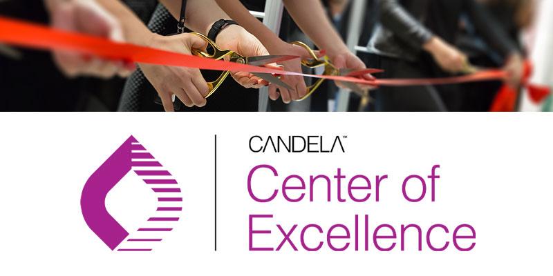 Candela Center of Exellent